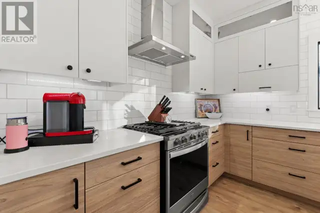456 Magenta Drive Middle Sackville, Nova Scotia in Houses for Sale in City of Halifax - Image 9