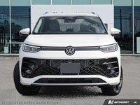 This Volkswagen Tiguan boasts a Intercooled Turbo Regular Unleaded I-4 2.0 L/121 engine powering thi... (image 1)