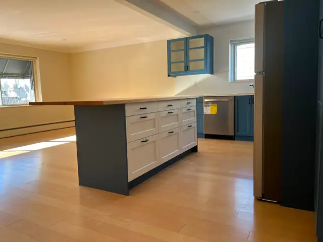 Hampton Park / Westboro