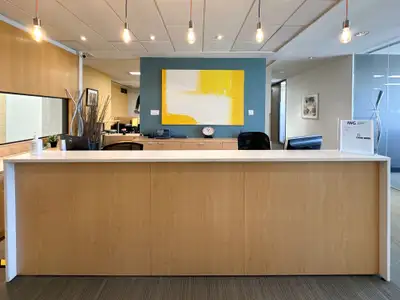 Build your business presence fast with an instant professional company address and the virtual offic...