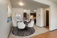 Welcome to Central Apartments in Brooks, where our beautifully designed apartments offer a perfect b... (image 1)
