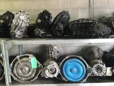 Custom Rebuild Units , In Stock . Keep Down Time Minimal . All Units come With Latest Updates And Wa...
