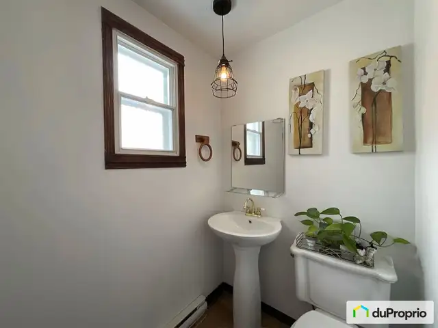 $544,000 - 2 Storey for sale in LaSalle in Houses for Sale in City of Montréal - Image 5