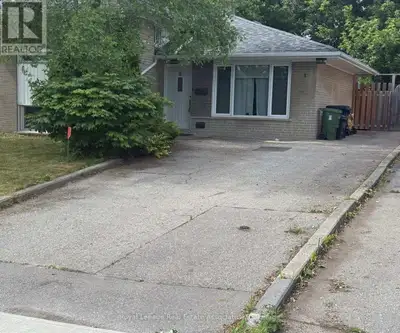 12 WISHING WELL DRIVE Toronto (Tam O'Shanter-Sullivan), Ontario