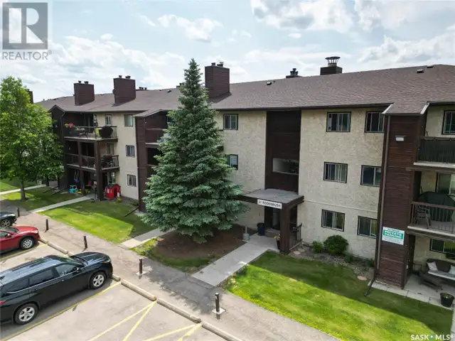 303 51 Rodenbush DRIVE Regina, Saskatchewan62864391215618126