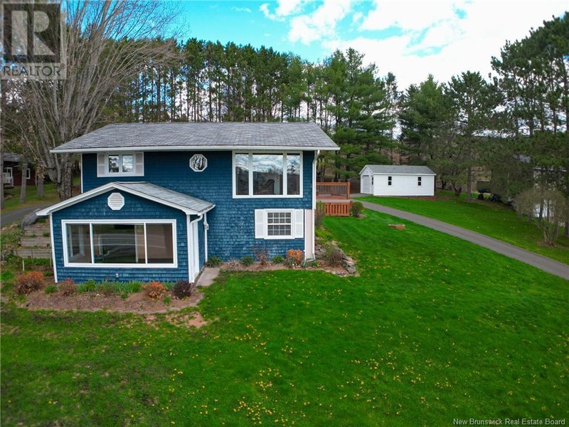 1080 Route 105 Douglas, New Brunswick Houses for Sale Fredericton