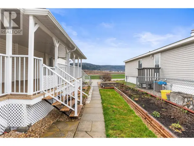 12560 Westside Road Unit# 13 Vernon, British Columbia in Houses for Sale in Vernon - Image 30