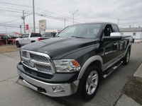 2012 RAM 1500 **CONTENT AUTO SPÉCIALISTE DU FINANCEMENT MAISON SANS ENQUETE CREDIT **Obtenez le meil... (image 4)