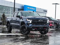 Duramax | Leather Bucket Heated Seats | Bose Audio | Heated Steering Wheel | Multi-flex Tailgate | R... (image 1)