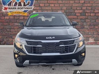 Welcome to Mann-Northway Auto Source. This 2024 Kia Seltos LX SUV boasts impressive all-wheel drive... (image 8)
