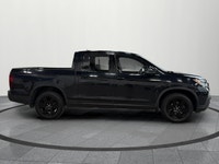 The 2019 Honda Ridgeline Black Edition is Honda's flagship pickup, combining rugged capability with... (image 4)