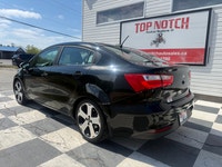 A practical subcompact car with efficient performance, easy maneuverability, and everyday convenienc... (image 5)