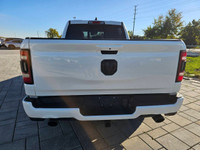 2022 Ram 1500 Sport 4x4 Crew Cab with 122,694 kms! Clean history with no accidents See Carfax report... (image 5)