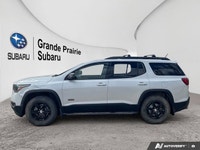 2019 GMC Acadia SLT Vehicle Highlights 7 Seater CarPlay Heated Seats Perfect for the adventurous fam... (image 1)