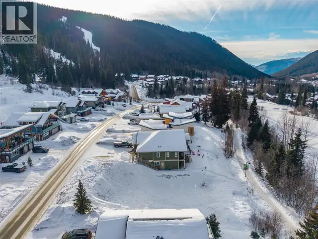 2444 Fairways Drive Sun Peaks, British Columbia in Land for Sale in Kamloops - Image 4