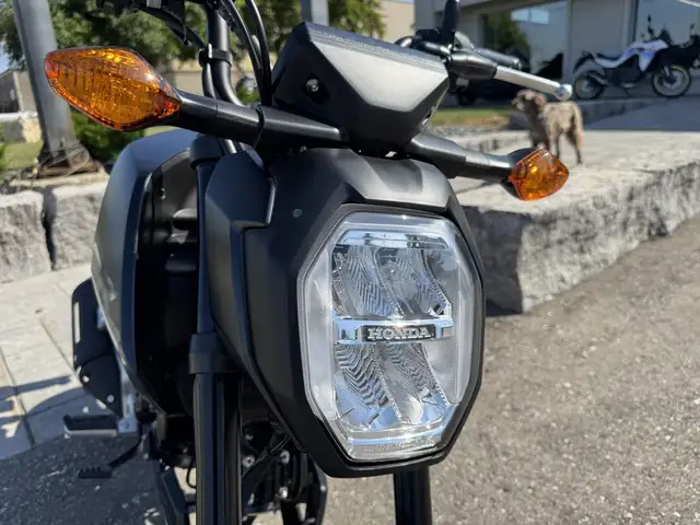 2025 Honda MSX125 Grom ABS in Street, Cruisers & Choppers in Kitchener / Waterloo - Image 11