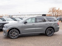 At Renfrew Chrysler you will get the Best Service, the Best Deal and the Best Financing Rates. That... (image 1)