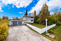3-bedroom family home in Hillcrest! - Felix Robitaille®