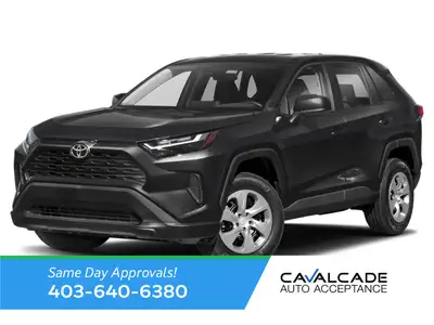Welcome to Cavalcade Auto. ** AMVIC licensed business THE BANKS DON'T UNDERSTAND...WE DO!. Need help...