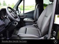 Come see our great selection of New, Pre-Owned, and Demo Sprinter and Metris Cargo and Passenger Van... (image 9)