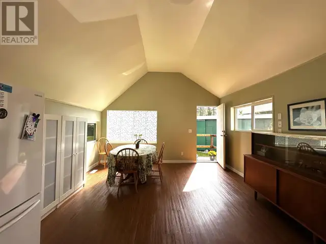 2605 FIRST AVENUE Terrace, British Columbia in Houses for Sale in Terrace - Image 3