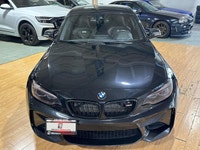 Special Finance Price: $38,999 | Cash Price: $40,499 2017 BMW M2 - M Performance Exhaust, Trackmode,... (image 1)