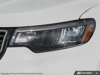This Jeep Compass delivers a Intercooled Turbo Regular Unleaded I-4 2.0 L/122 engine powering this A... (image 9)