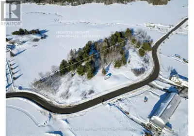 Escape to the quiet of Northern Ontario countryside and build the home you've been dreaming of. This...
