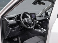 *Heated Seats, Apple CarPlay, Android Auto, Blind Spot Monitoring, Lane Keep Assist!* With rugged ca... (image 7)