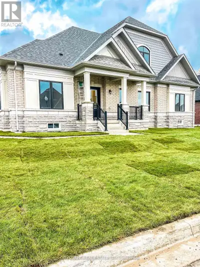 Explore the allure of the recently constructed Geranium Home, situated on a Corner lot in the vibran...