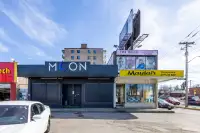 Priced For Sale Commercial/Retail Toronto