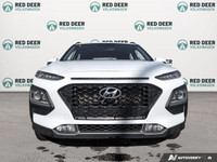 The pre-owned 2021 Hyundai Kona Preferred is a compact SUV designed for drivers who want style, effi... (image 2)