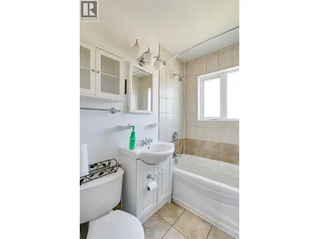 36 FULMAR STREET Kitimat, British Columbia in Houses for Sale in Kitimat - Image 12