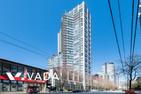 Elan Furnished 2 Bed Apartment Rental 1404-1255 Seymour St Vanco Vancouver Greater Vancouver Area Preview