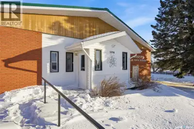 Here is a rare opportunity to own a residential zoned bungalow style building that was once a care h...