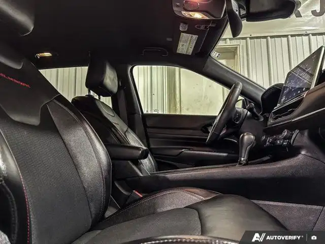 2023 Jeep Compass Trailhawk | Remote Start | Keyless Entry in Cars & Trucks in Saskatoon - Image 27