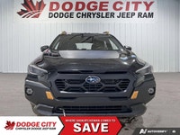 This Subaru Crosstrek boasts a Regular Unleaded H-4 2.5 L/152 engine powering this Variable transmis... (image 8)