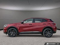Only 34,435 Miles! This Buick Envision delivers a Turbocharged Gas I4 2.0L/- TBD – engine powering t... (image 1)