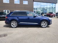 This Audi Q7 has a dependable Intercooled Turbo Premium Unleaded I-4 2.0 L/121 engine powering this... (image 5)