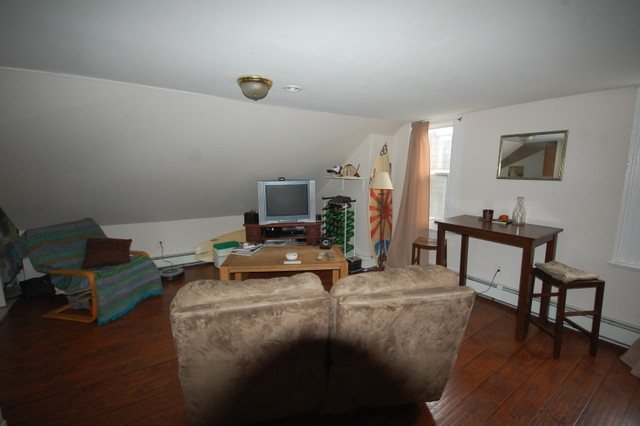 Bachelor Apartment Downtown Halifax for May in Long Term Rentals in City of Halifax - Image 4