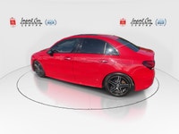 *** OTTAWA’S ORIGINAL IMPORT DEALER!! NO ACCIDENTS * SMETANA APPROVED *** The A series Mercedes pack... (image 5)