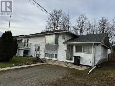 Well maintained home on quiet street. This split-entry home features living room with bay window; ad...