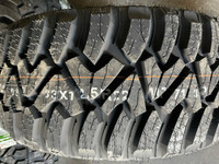 Kumho Mud Terrain Tires MT71-Brand New-Lots of Sizes!