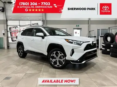 LITHIUM ION TRACTION BATTERY, ADAPTIVE CRUISE CONTROL, POWER LIFTGATE, LANE DEPARTURE WARNING, HEATE...