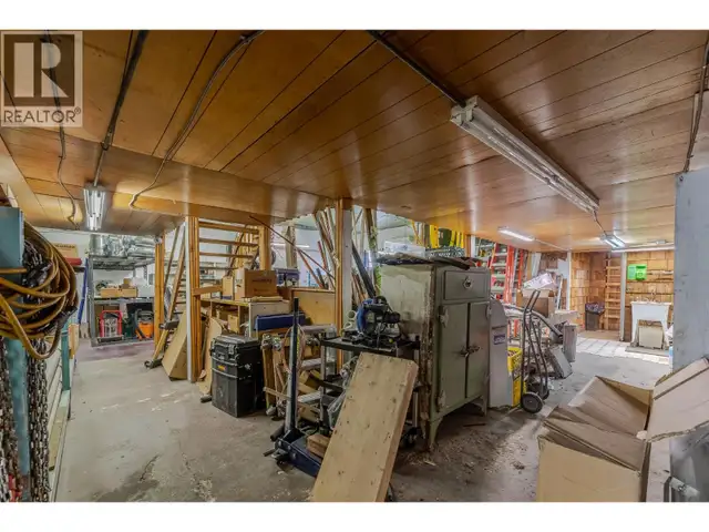 134 Estabrook Avenue Penticton, British Columbia in Commercial & Office Space for Sale in Penticton - Image 25