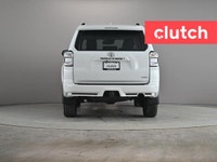 One-Touch Windows, Rear Window Defroster, Automatic High Beams and more! Clutch is the largest onlin... (image 4)