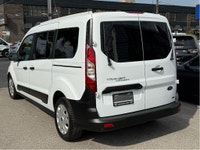 Excellent condition Ford Transit Connect 5 Passenger Long Wheel Base with only 76,450 KMs! This van... (image 4)