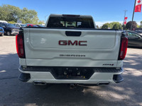 The 2022 GMC Sierra 1500 AT4 is a powerful and rugged full-size pickup built for serious work and of... (image 8)