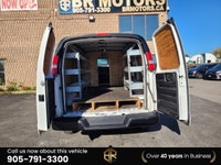 No accident Reported, Ontario vehicle with Lots of Options! Call (905) 791-3300 - Grey Fabric interi... (image 7)