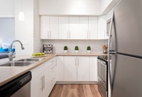 Chic suites for rent in Nanaimo at Summerhill Village- CALL TODAY!! Summerhill Village Apartments ar... (image 3)